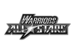 WARRIORS ALL STARS trademark