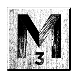 M 3 trademark