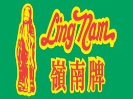 LING NAM trademark