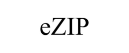 EZIP trademark