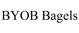 BYOB BAGELS trademark
