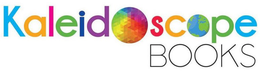 KALEIDOSCOPE BOOKS trademark