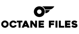 OF OCTANE FILES trademark