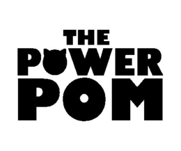 THE POWER POM trademark