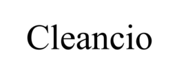 CLEANCIO trademark