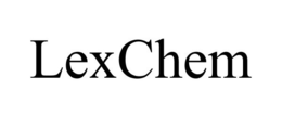 LEXCHEM trademark