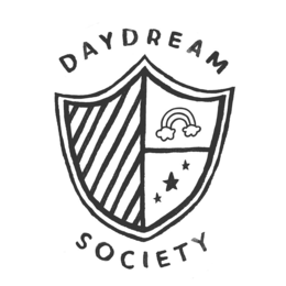 DAYDREAM SOCIETY trademark