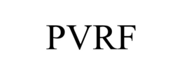 PVRF trademark