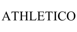 ATHLETICO trademark