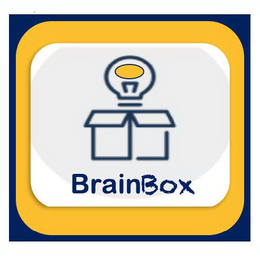 BRAINBOX trademark