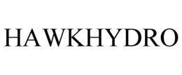 HAWKHYDRO trademark