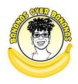 BANANAS OVER BANANAS trademark