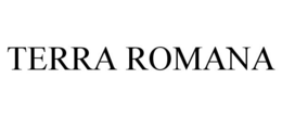 TERRA ROMANA trademark