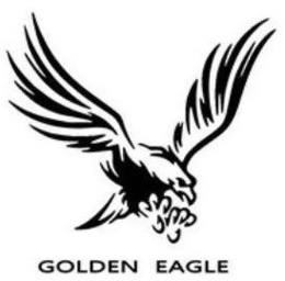 GOLDEN EAGLE trademark