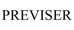 PREVISER trademark