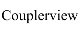 COUPLERVIEW trademark