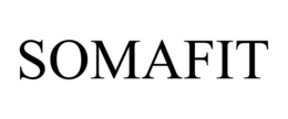 SOMAFIT trademark