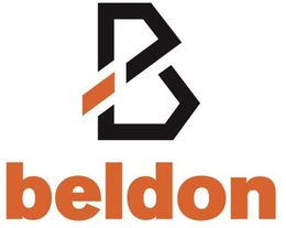 B BELDON trademark