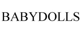 BABYDOLLS trademark