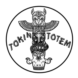 TOKIN TOTEM TOKIN TOTEM trademark