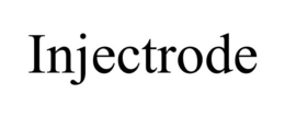INJECTRODE trademark