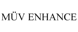MÜV ENHANCE trademark