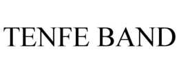 TENFE BAND trademark