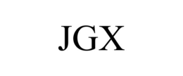 JGX trademark