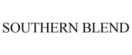 SOUTHERN BLEND trademark