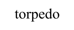 TORPEDO trademark