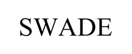 SWADE trademark