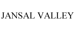 JANSAL VALLEY trademark