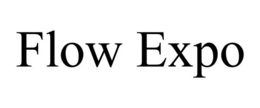 FLOW EXPO trademark