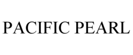 PACIFIC PEARL trademark