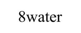 8WATER trademark