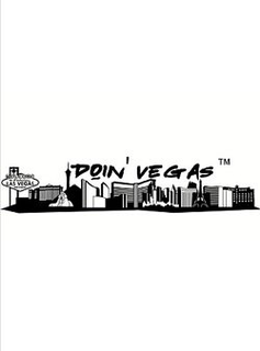 LAS VEGAS DOIN' VEGAS trademark