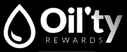 OIL'TY REWARDS trademark