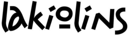 LAKIOLINS trademark