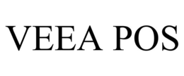 VEEA POS trademark