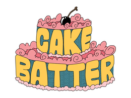 CAKE BATTER trademark