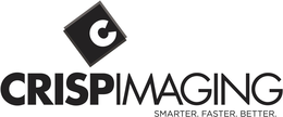 C CRISPIMAGING SMARTER. FASTER. BETTER. trademark