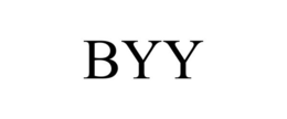 BYY trademark