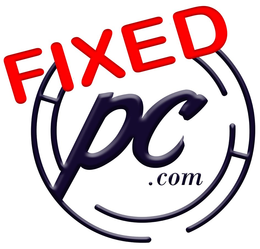 FIXED PC.COM trademark