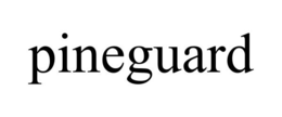 PINEGUARD trademark