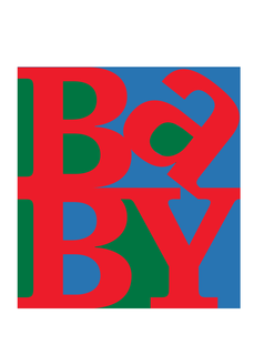 BABY trademark
