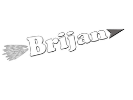 BRIJAN trademark