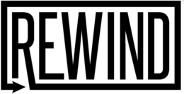 REWIND trademark