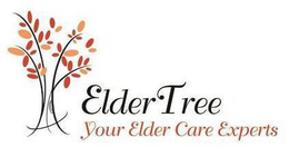 ELDERTREE YOUR ELDER CARE EXPERTS trademark