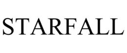 STARFALL trademark