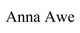ANNA AWE trademark